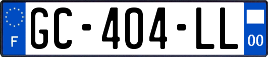 GC-404-LL