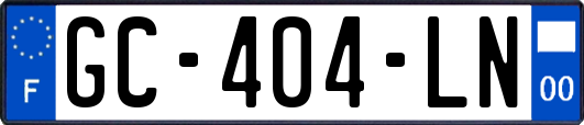 GC-404-LN