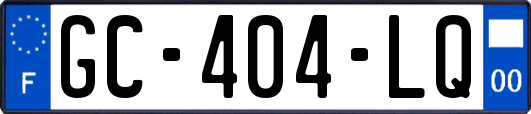 GC-404-LQ