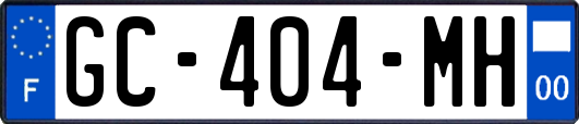 GC-404-MH