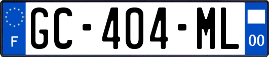 GC-404-ML