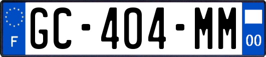 GC-404-MM