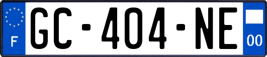 GC-404-NE
