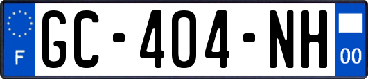 GC-404-NH