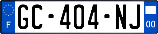 GC-404-NJ