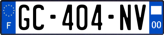 GC-404-NV