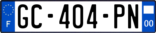 GC-404-PN