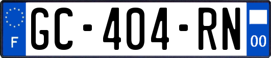 GC-404-RN