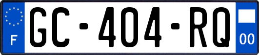 GC-404-RQ