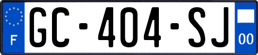 GC-404-SJ