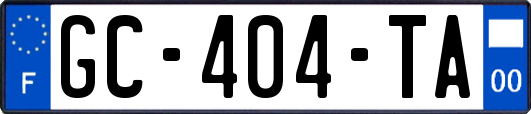 GC-404-TA
