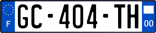 GC-404-TH