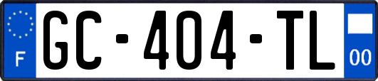 GC-404-TL