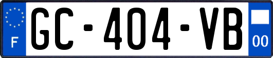 GC-404-VB