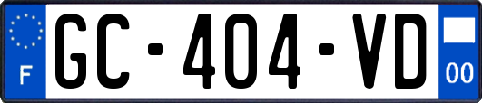 GC-404-VD