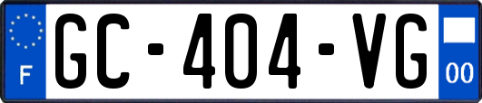 GC-404-VG