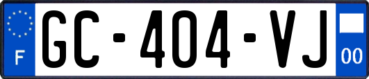 GC-404-VJ