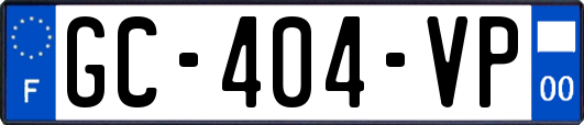 GC-404-VP