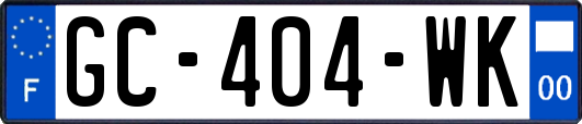 GC-404-WK