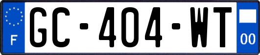GC-404-WT