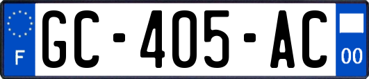 GC-405-AC