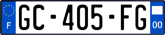 GC-405-FG