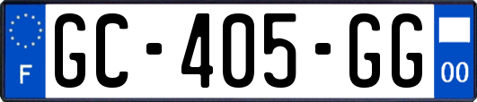 GC-405-GG