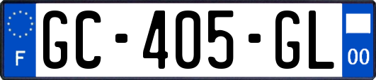 GC-405-GL