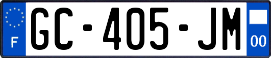 GC-405-JM