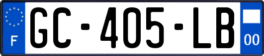 GC-405-LB