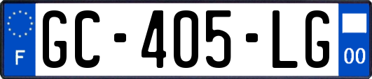 GC-405-LG