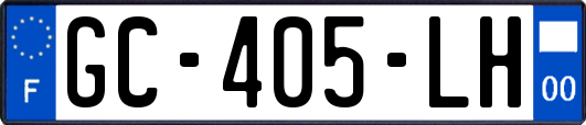 GC-405-LH