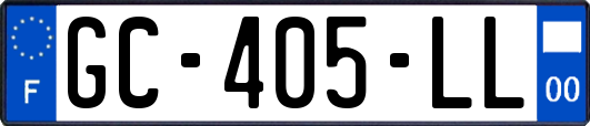 GC-405-LL
