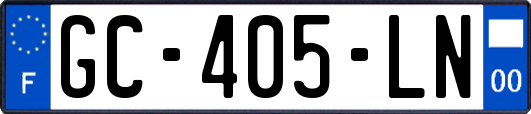 GC-405-LN