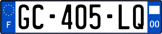 GC-405-LQ