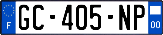 GC-405-NP