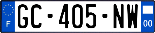 GC-405-NW