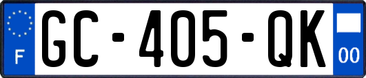 GC-405-QK