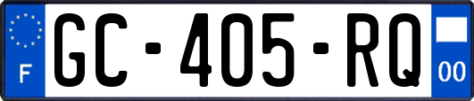 GC-405-RQ