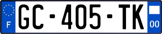GC-405-TK