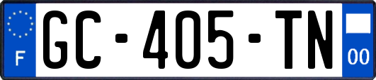 GC-405-TN