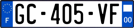 GC-405-VF