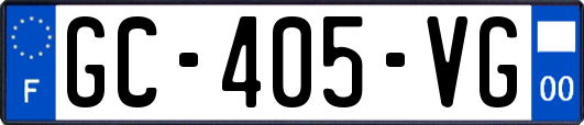 GC-405-VG