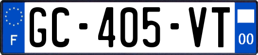 GC-405-VT