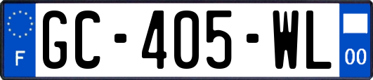 GC-405-WL