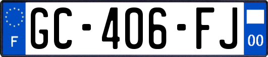 GC-406-FJ