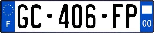 GC-406-FP