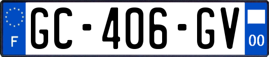 GC-406-GV