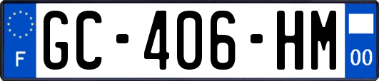 GC-406-HM