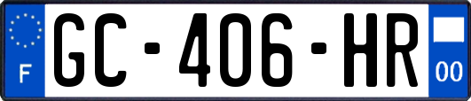 GC-406-HR